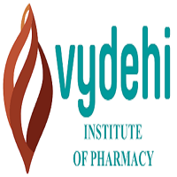 B Pharma Admission In Vydehi College Of Pharmacy | B Pharma In Bangalore